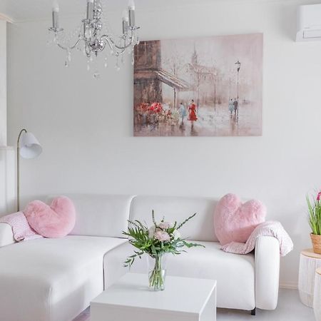 City Holiday Apartments 2 Ροβανιέμι Εξωτερικό φωτογραφία