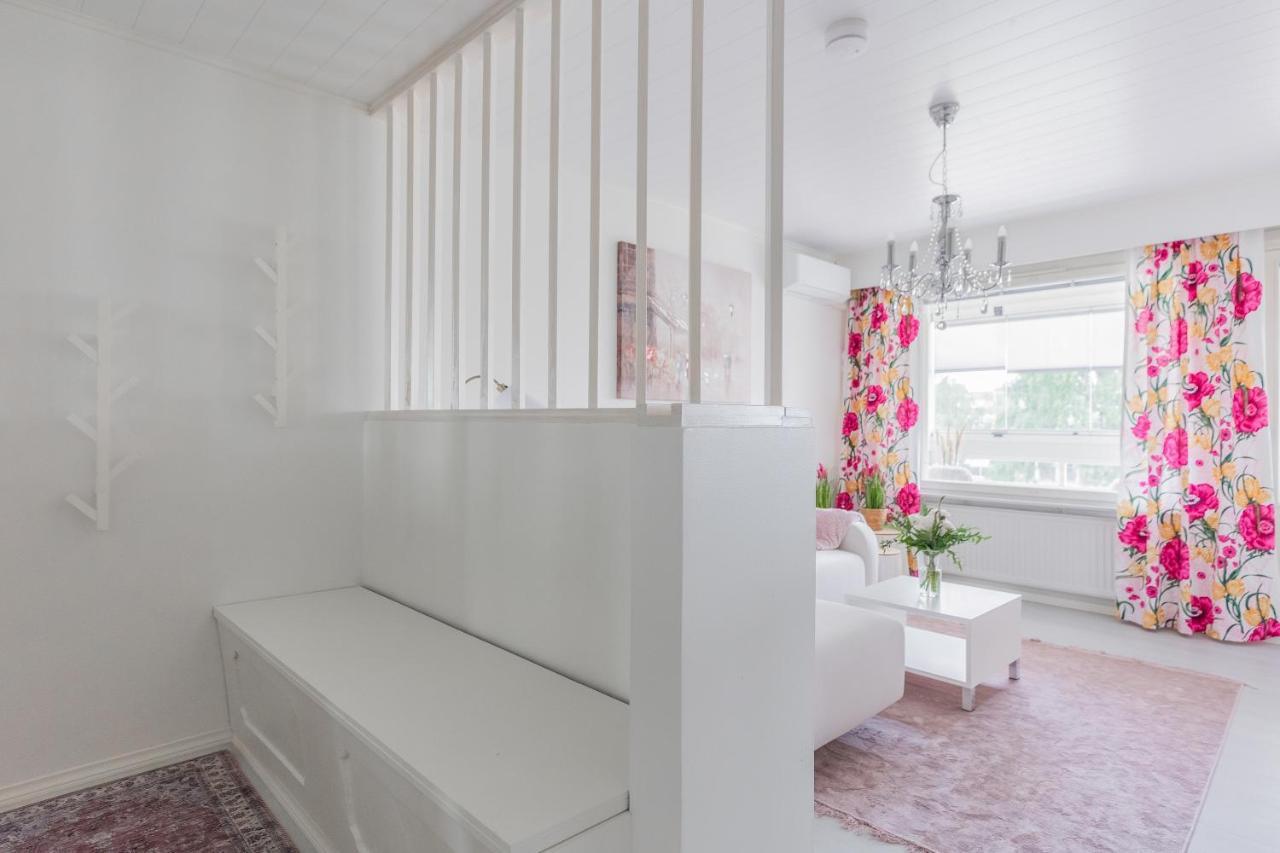 City Holiday Apartments 2 Ροβανιέμι Εξωτερικό φωτογραφία