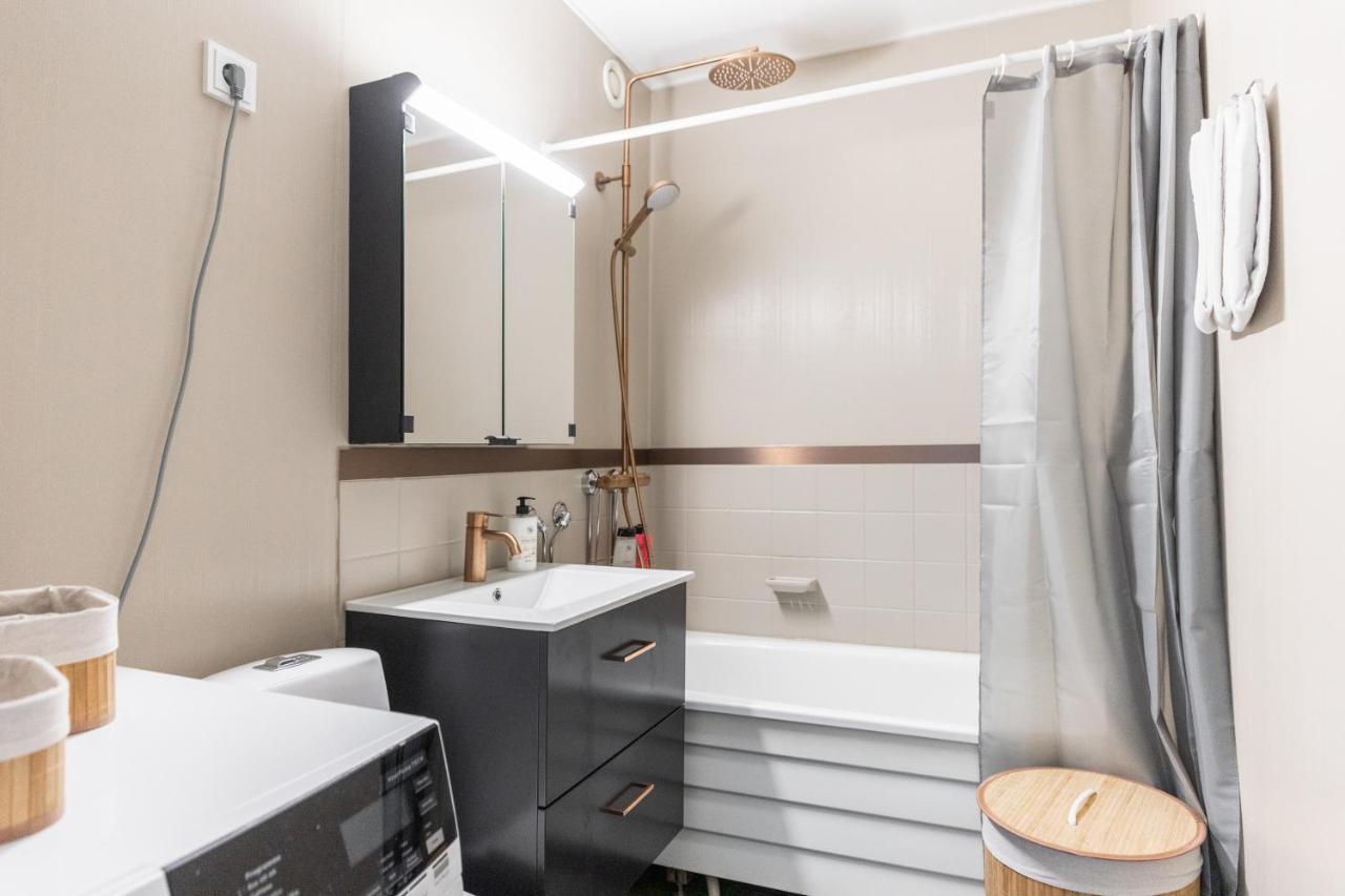 City Holiday Apartments 2 Ροβανιέμι Εξωτερικό φωτογραφία