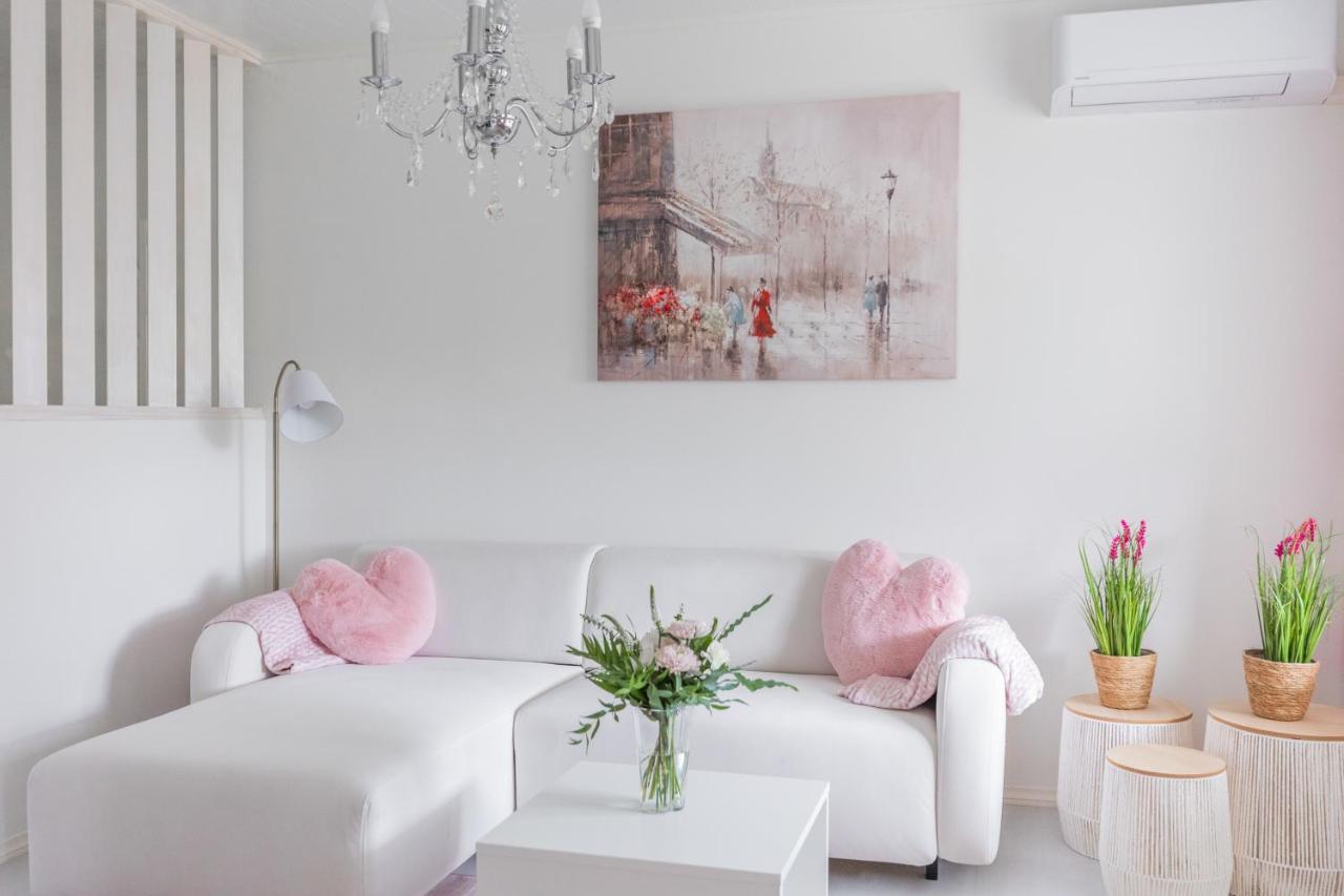 City Holiday Apartments 2 Ροβανιέμι Εξωτερικό φωτογραφία